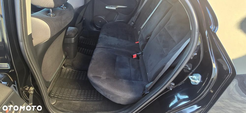 Honda Civic 1.8i-VTEC Automatik Comfort - 16