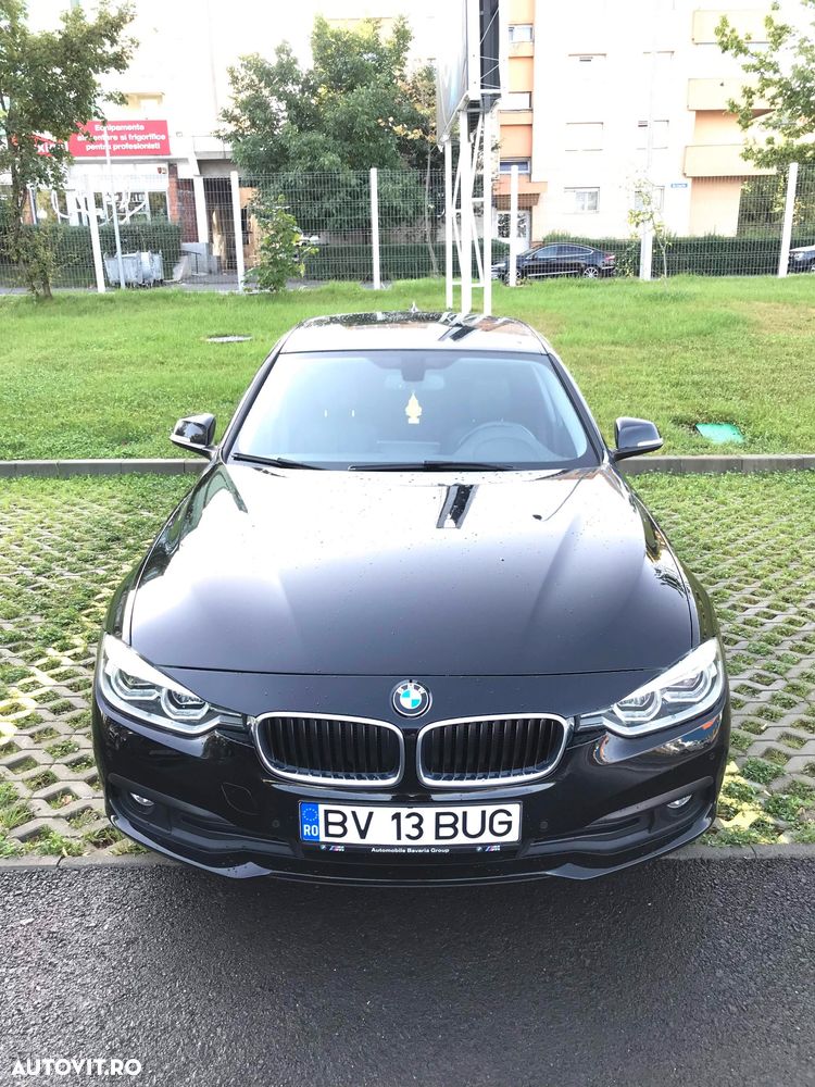 BMW Seria 3