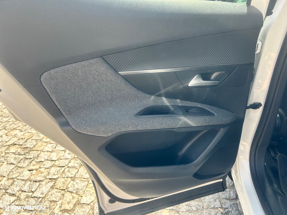 Peugeot 3008 BlueHDi 120 EAT6 Stop & Start Business Line - 10