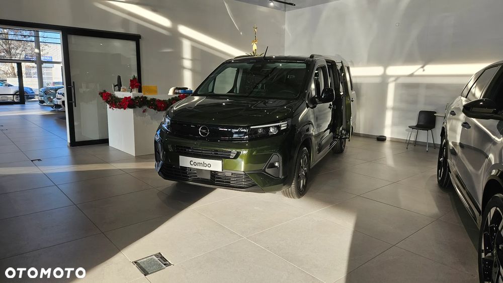 Opel Combo ver-1-2-turbo-edition-s-s-n1 - 9