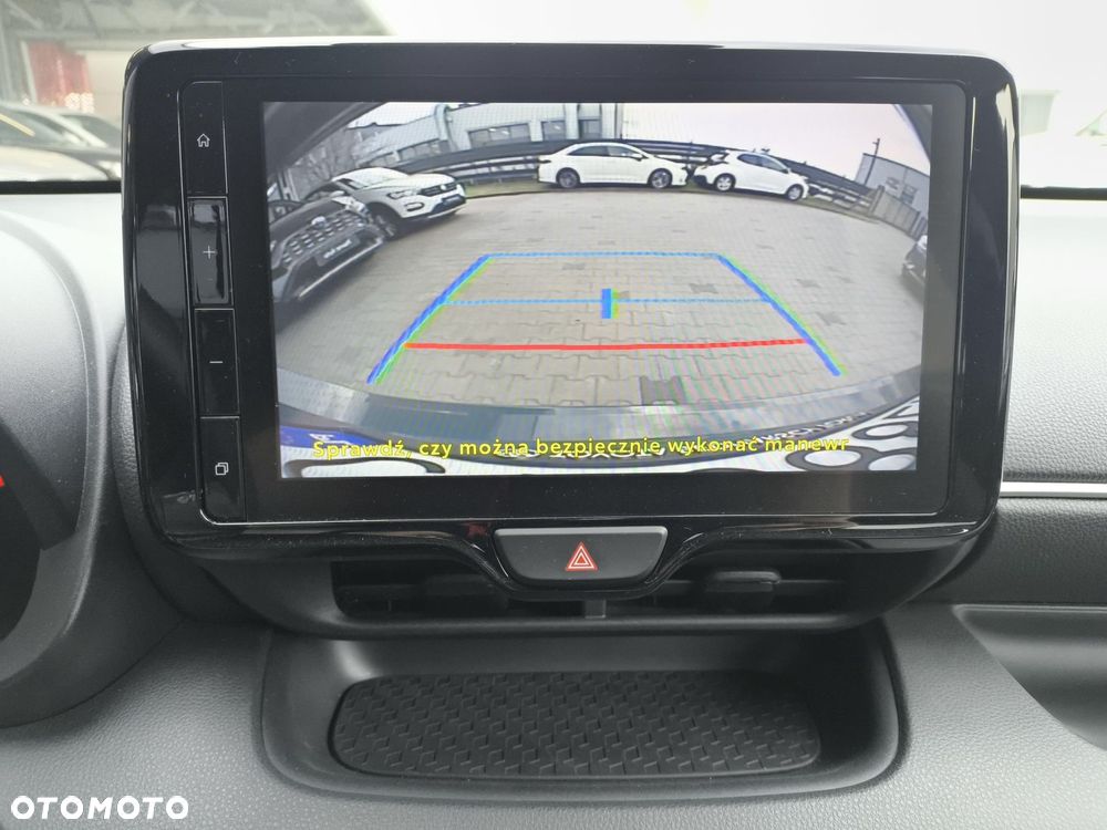 Toyota Yaris Hybrid 1.5 Style - 21