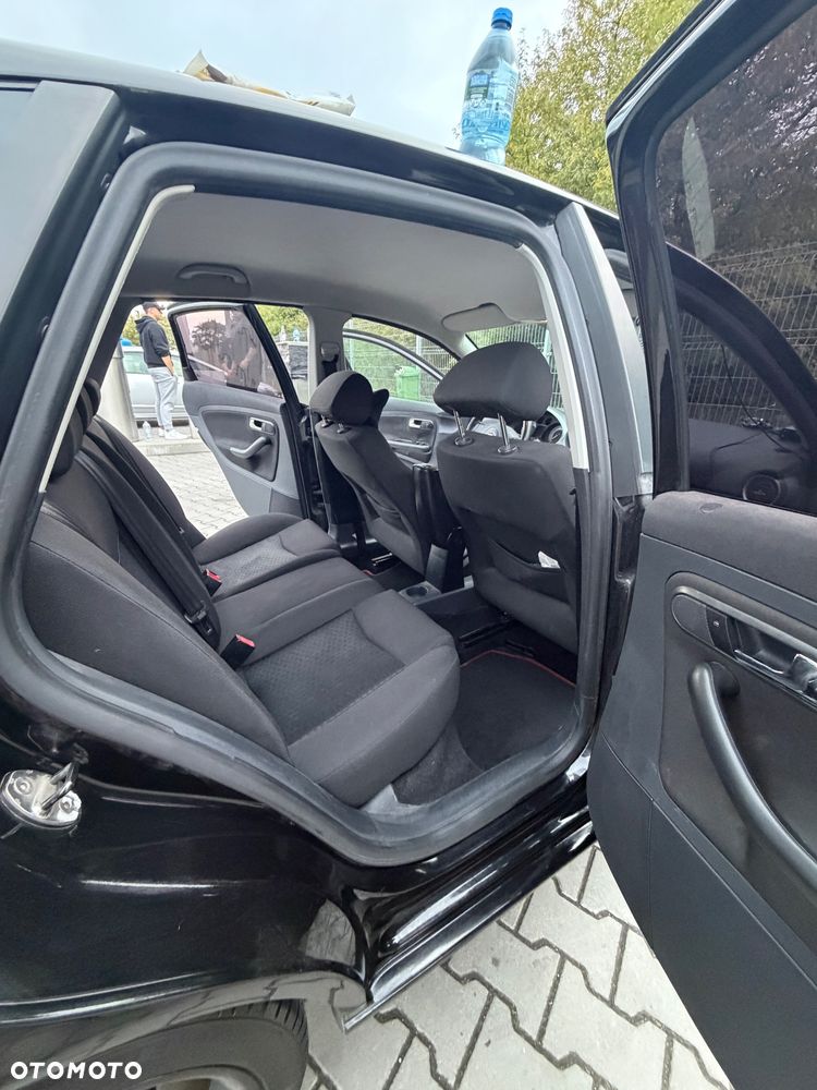 Seat Ibiza 1.8 20V T FR - 11
