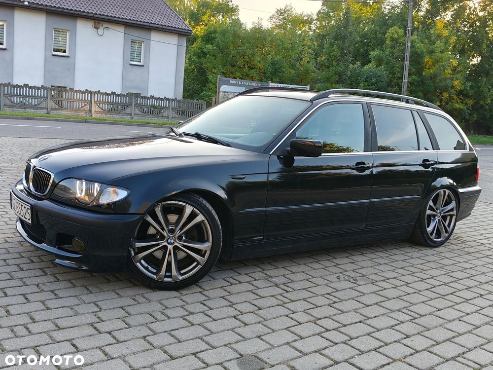 BMW Seria 3 320i Edition Exclusive - 14