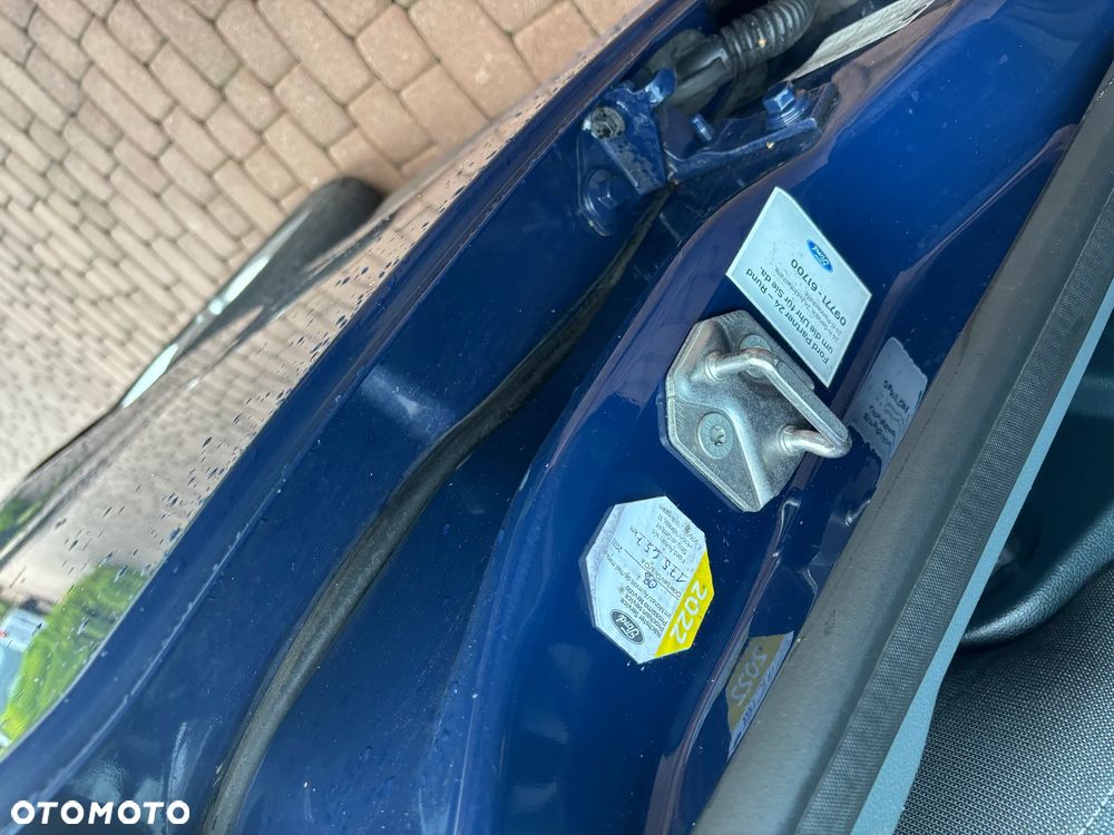 Ford C-MAX 1.0 EcoBoost Start-Stopp-System Trend - 17