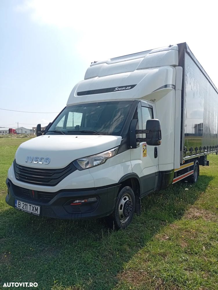 Iveco DAILY - 14