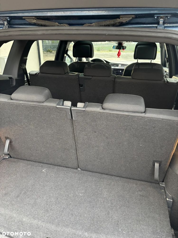 Volkswagen Tiguan Allspace 2.0 TDI 4Mot R-Line DSG 7os - 8