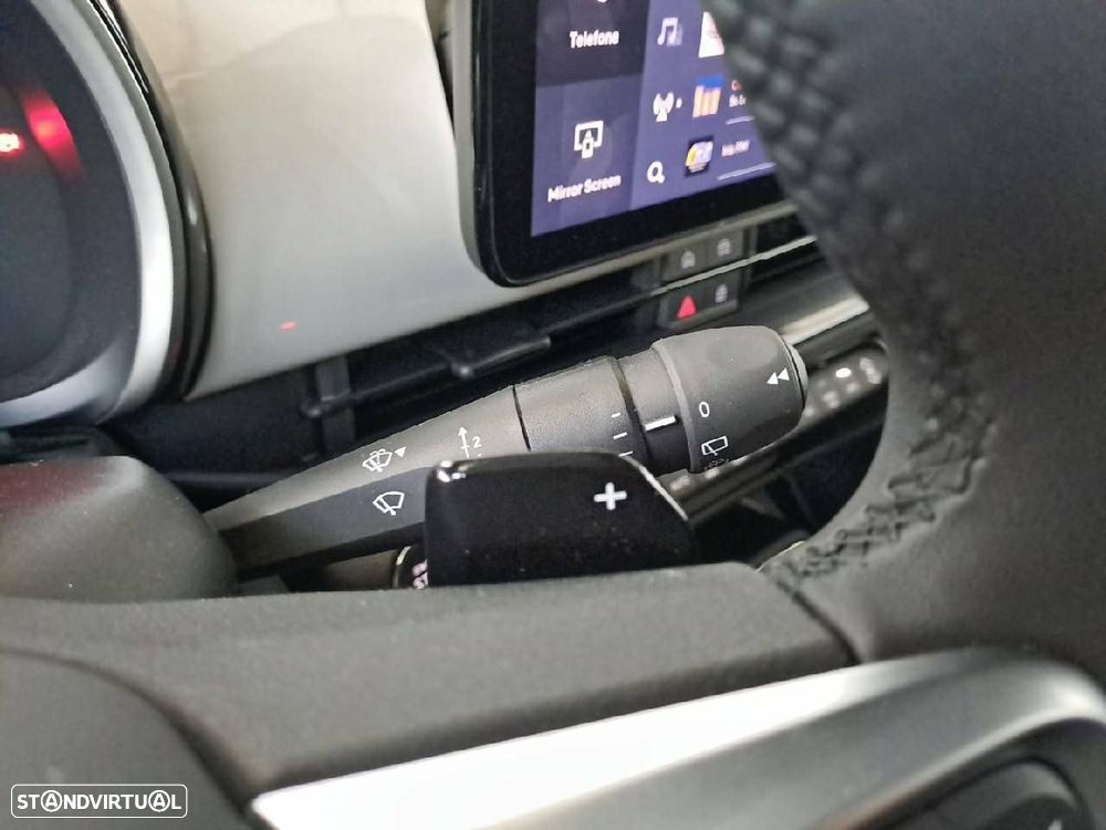 Fiat 600 1.2 Hybrid - 15