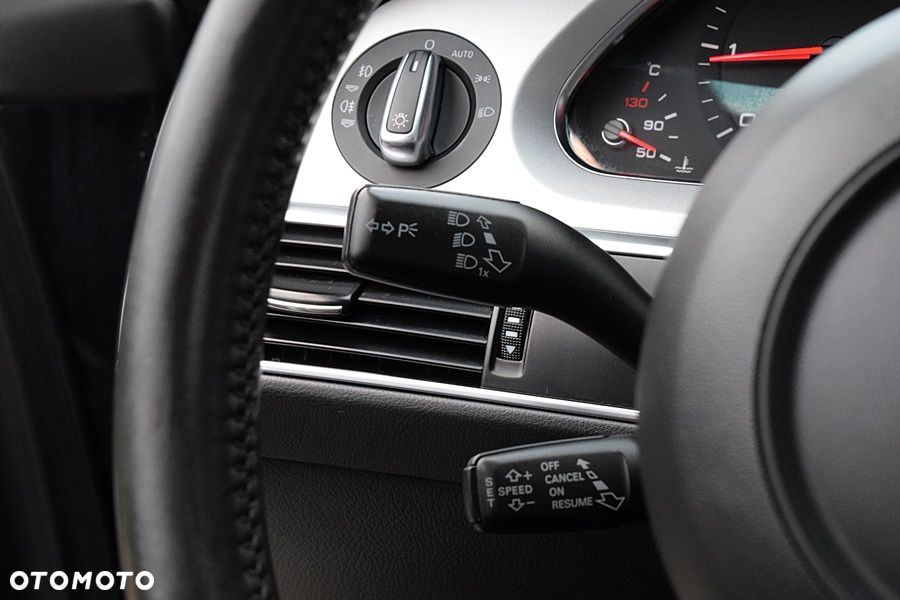 Audi A6 Avant 3.0 TDI DPF quattro tiptronic - 31