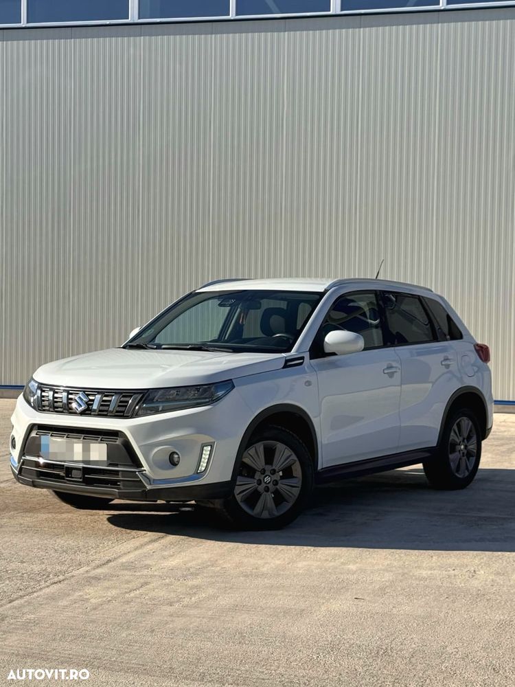 Suzuki Vitara - 3