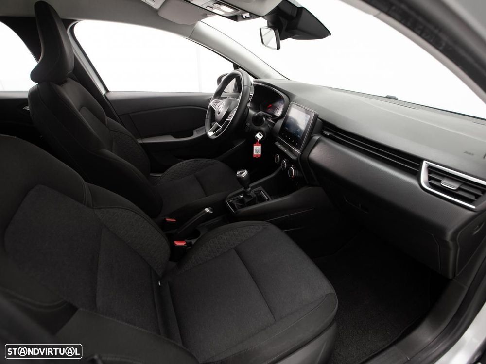 Renault Clio 1.5 Blue dCi Equilibre - 9