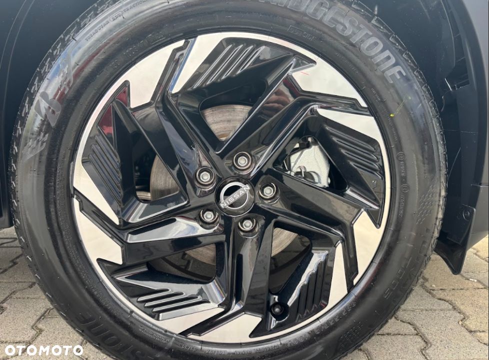 Nissan Qashqai - 15