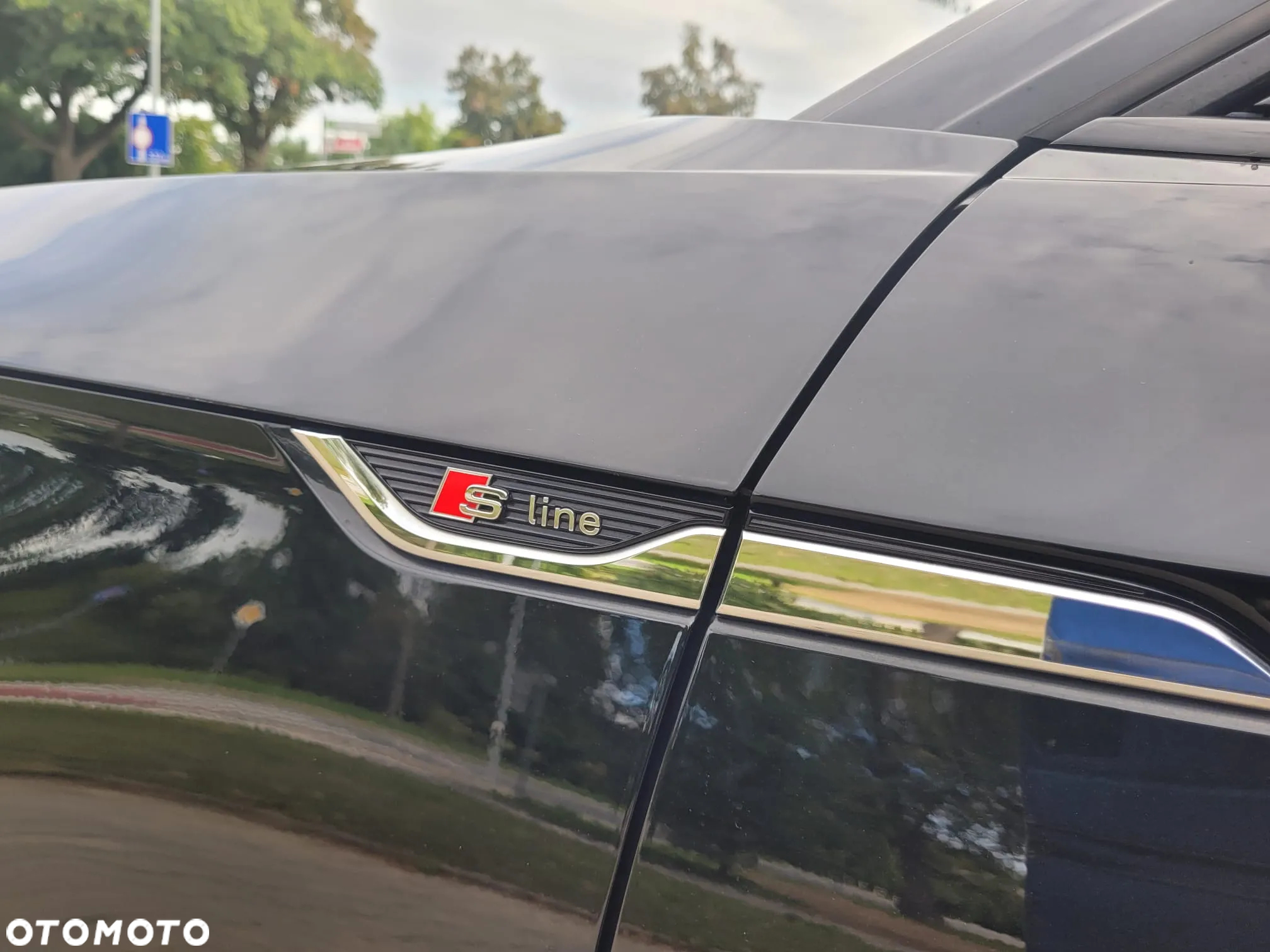 Audi A5 - 29