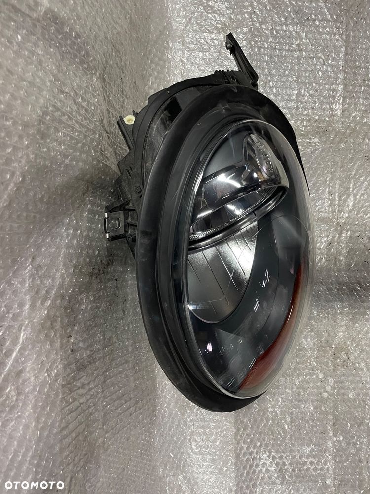 LAMPA LEWA PRZÓD ZWYKLA MINI ONE F56 7401595 - 7
