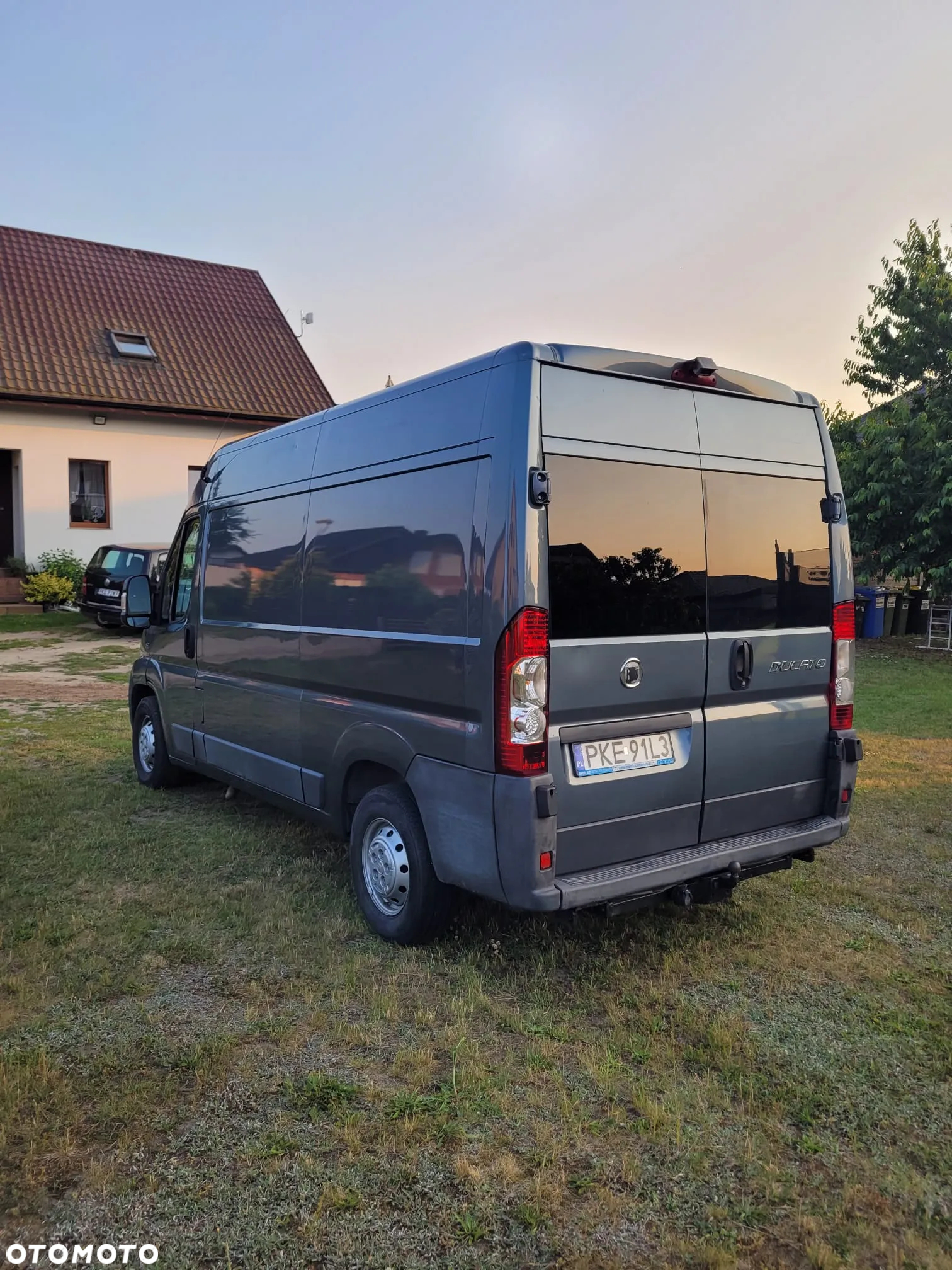 Fiat Ducato - 2