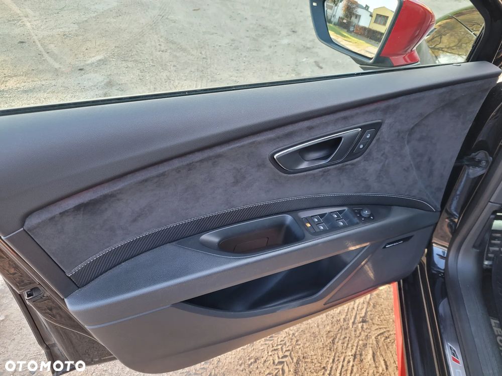 Seat Leon 2.0 TSI Start&Stop DSG Cupra 300 - 21