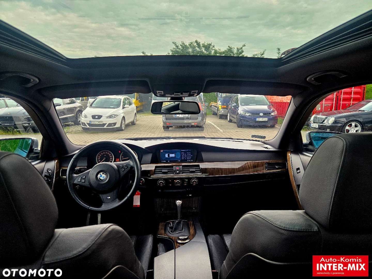 BMW Seria 5 - 26