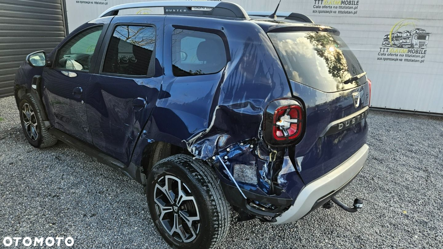 Dacia Duster - 19