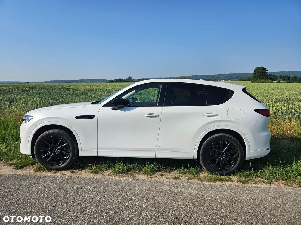Mazda CX-60 - 6
