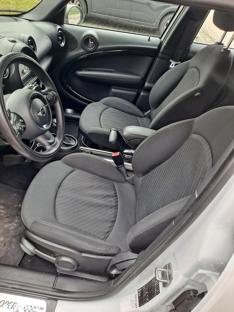 MINI Countryman Cooper SD - 20