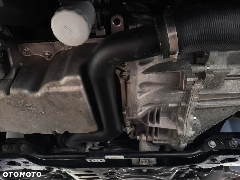 Ford Focus 2.3 EcoBoost RS - 27