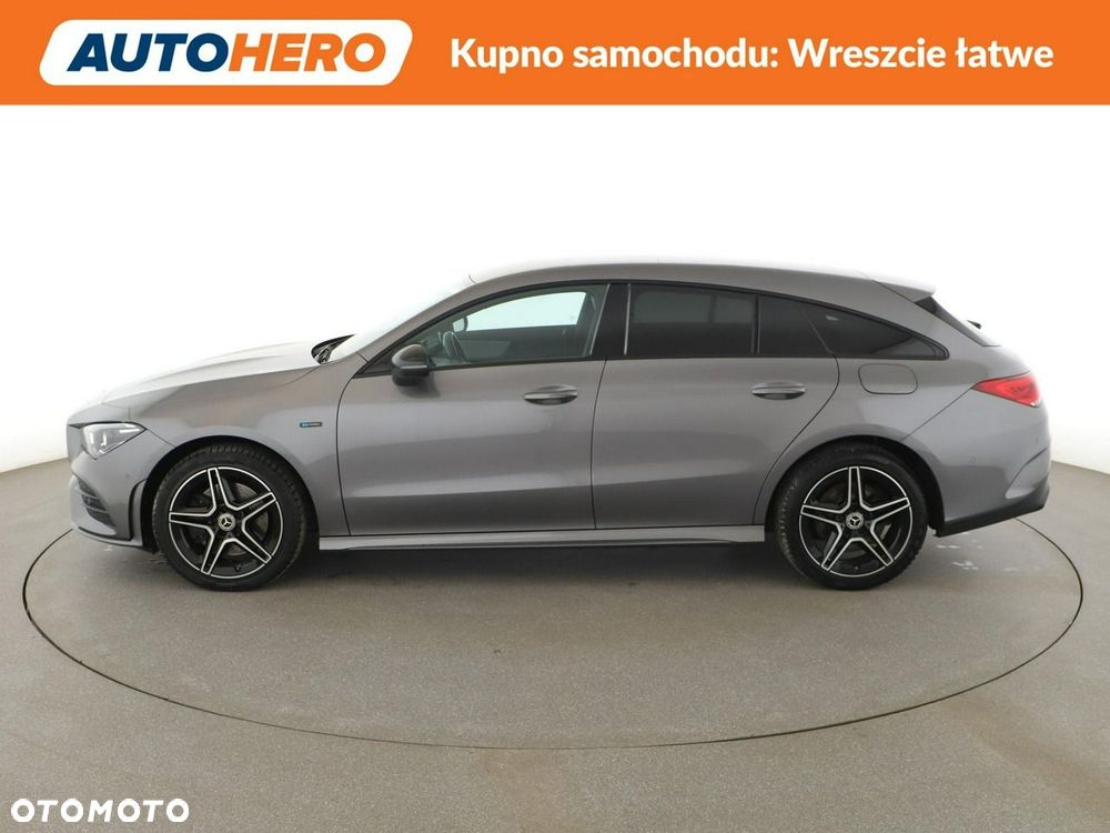 Mercedes-Benz CLA 250 e PHEV AMG Line 8G-DCT - 3
