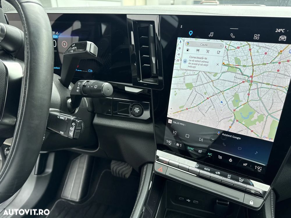 Renault Austral E-Tech Full 200 Iconic - 19