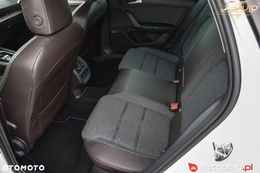 Seat Leon 1.5 EcoTSI Evo Xcellence S&S DSG - 29