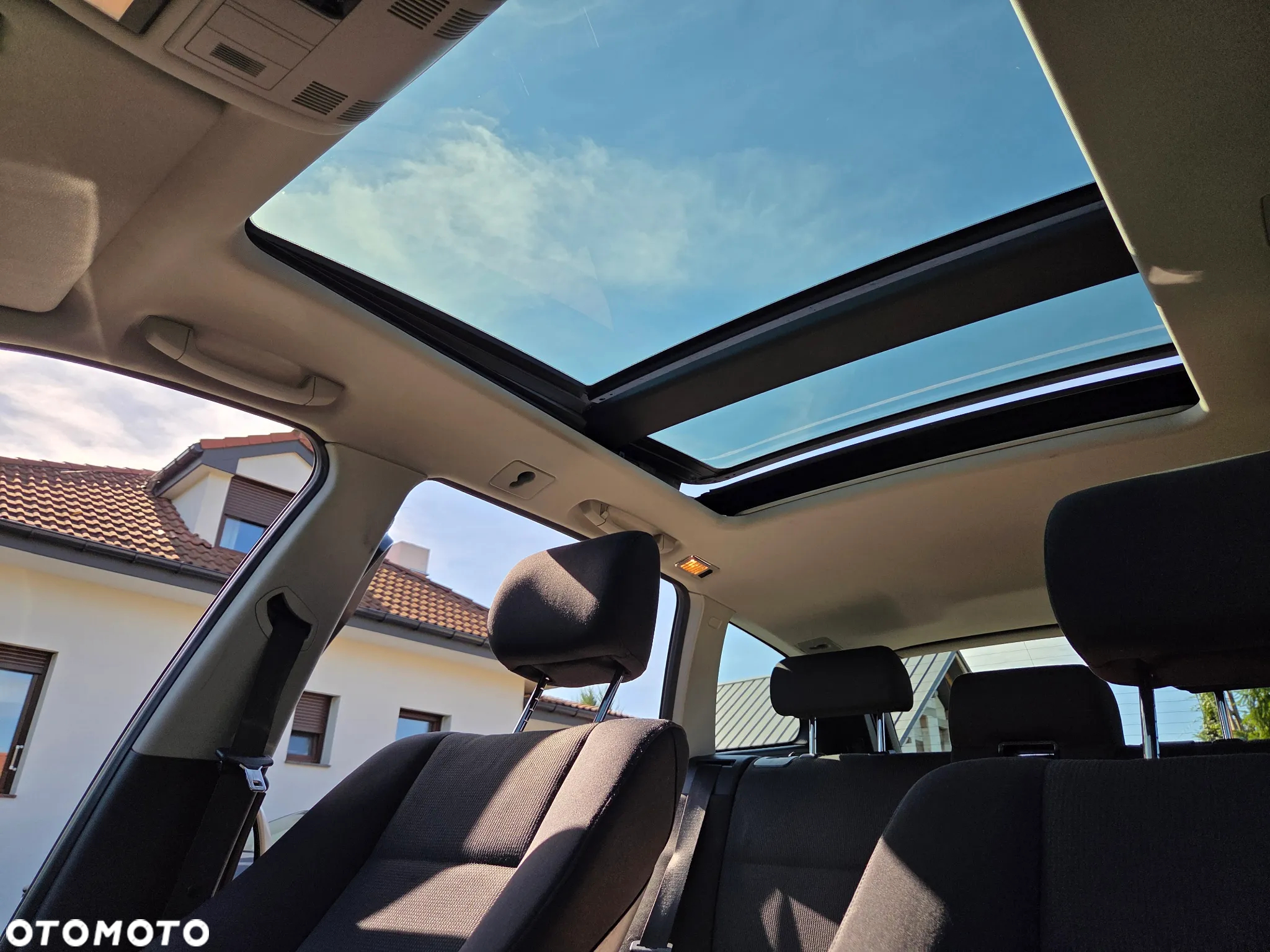 BMW X3 xDrive20i - 11