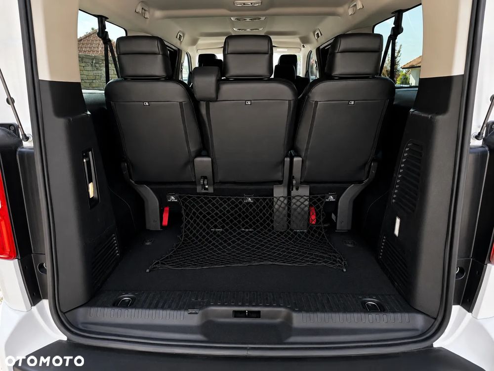 Toyota ProAce - 16