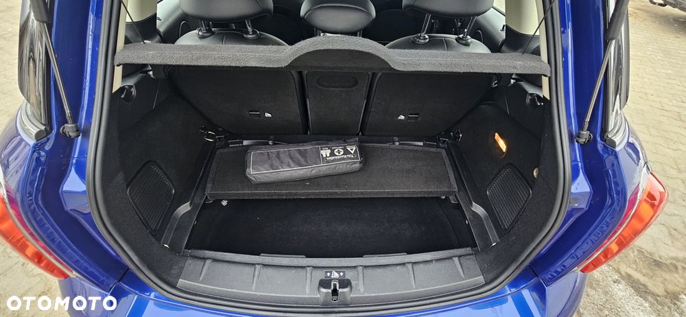 MINI Countryman Cooper S - 21