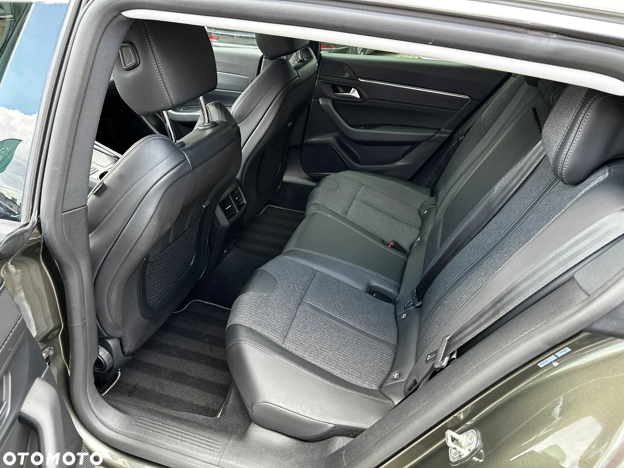Peugeot 508 - 23
