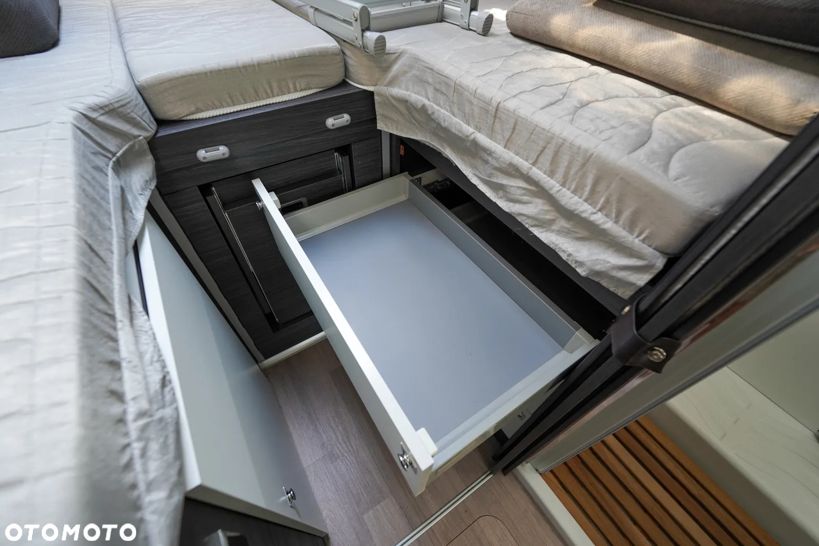 Benimar MILEO 268 NK Edition - 38