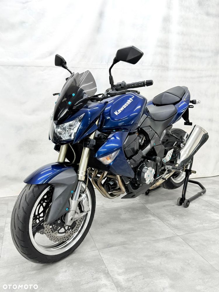 Kawasaki Z - 1