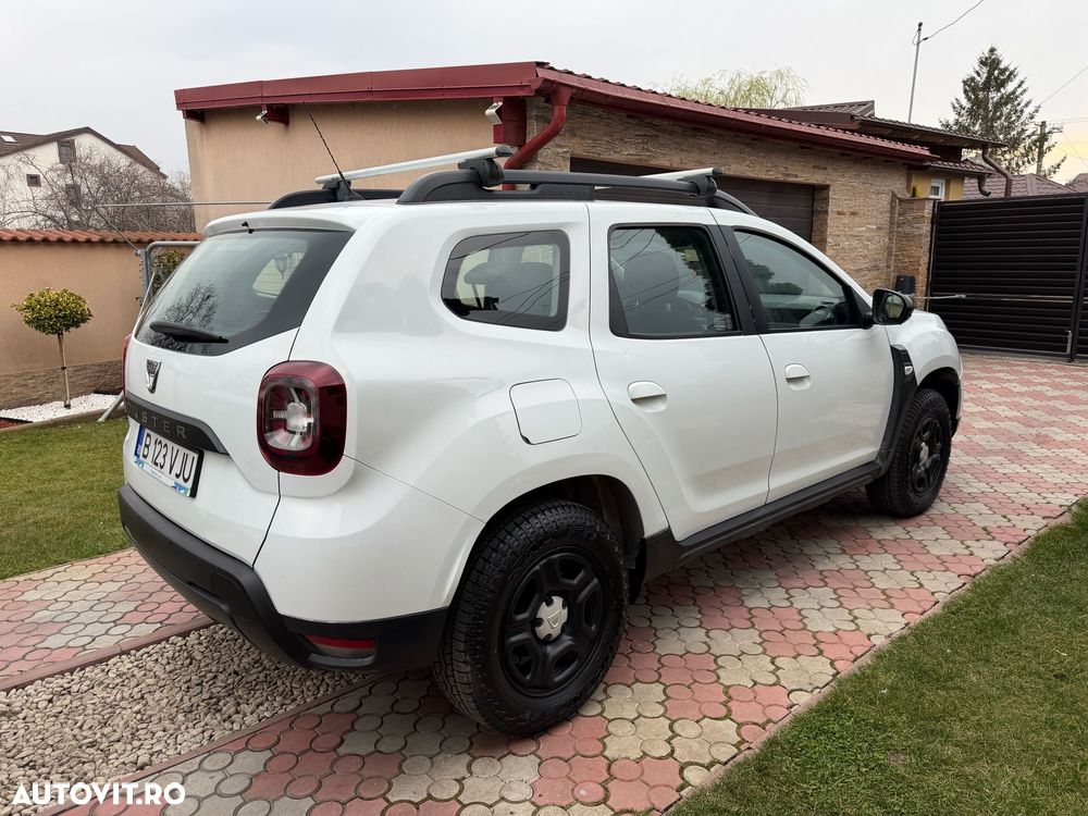 Dacia Duster - 9