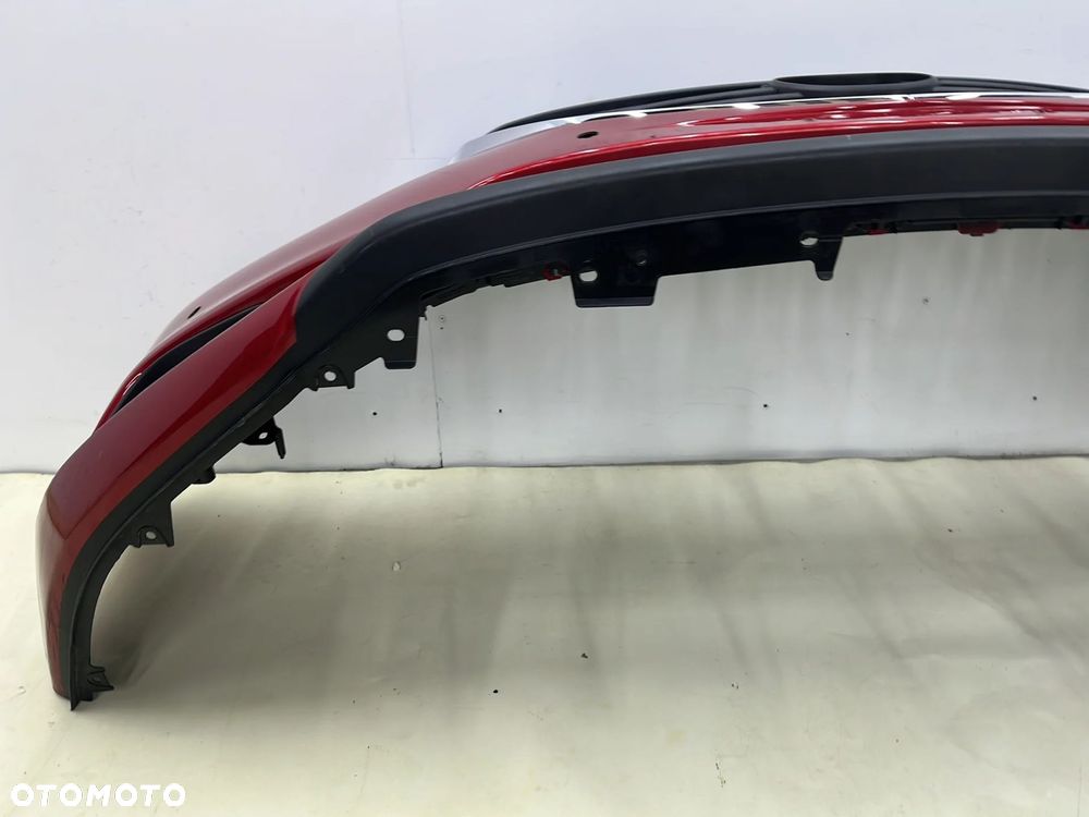 Zderzak przedni Mazda 6 GJ 12-15r. Przedlift przód 4XPDC spryski GHP9-50031 - 8