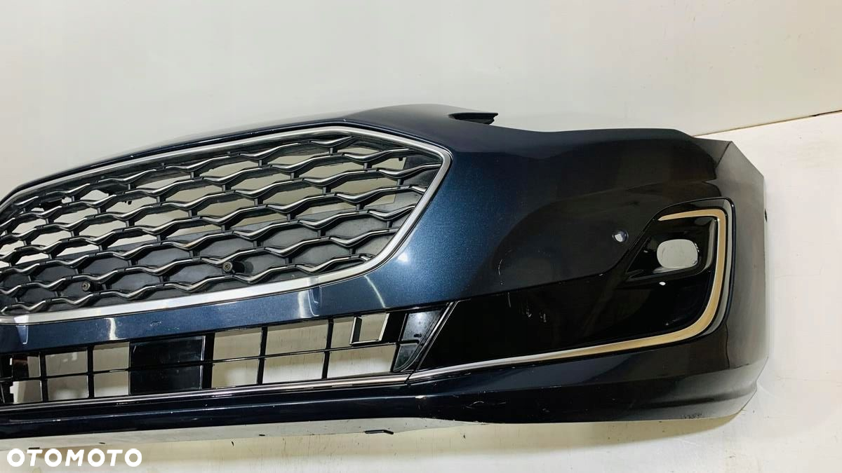 Zderzak przedni FORD FOCUS MK 4 VIGNALE - 5