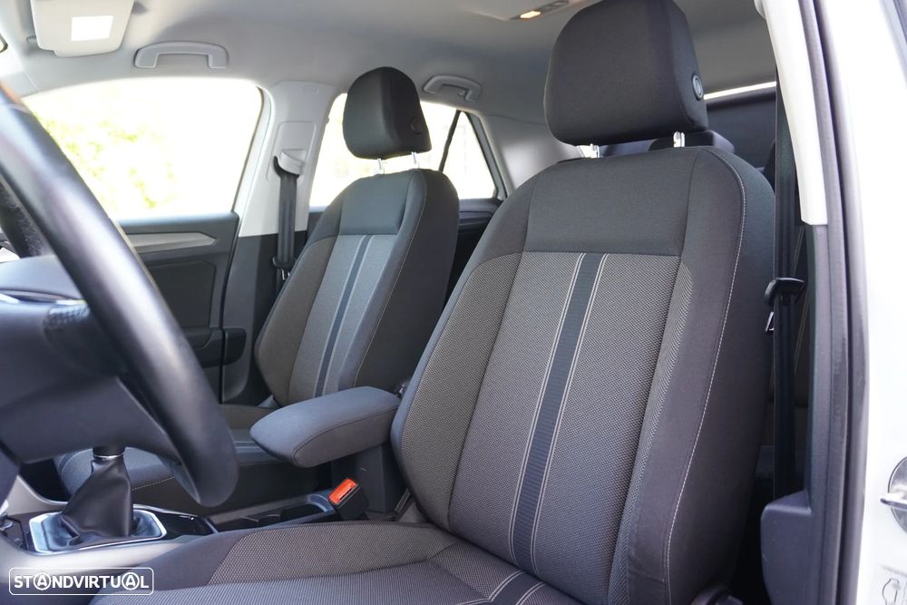 VW T-Roc 1.0 TSI Black Style - 10