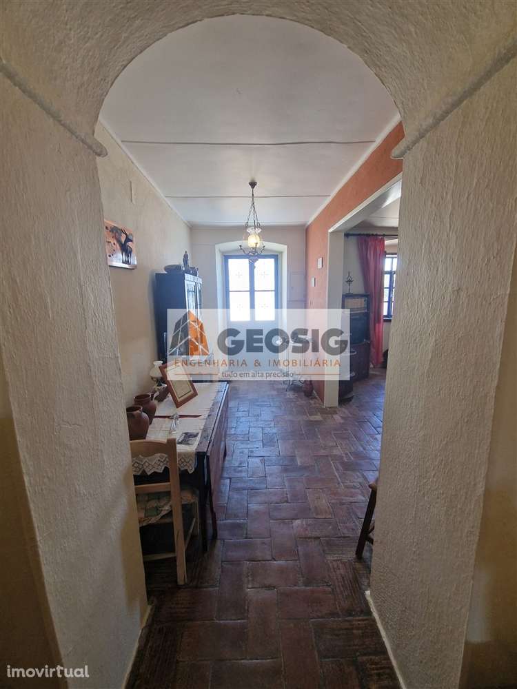 Moradia Geminada T3 Venda em São Miguel do Pinheiro, São Pedro de Soli - Grande imagem: 4/53