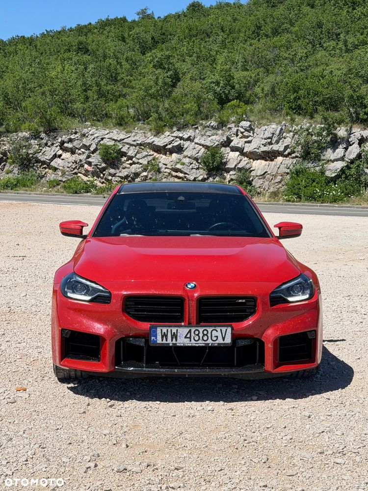 BMW M2 - 3
