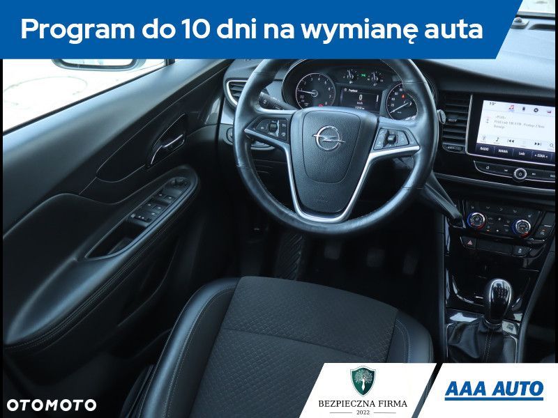 Opel Mokka - 8