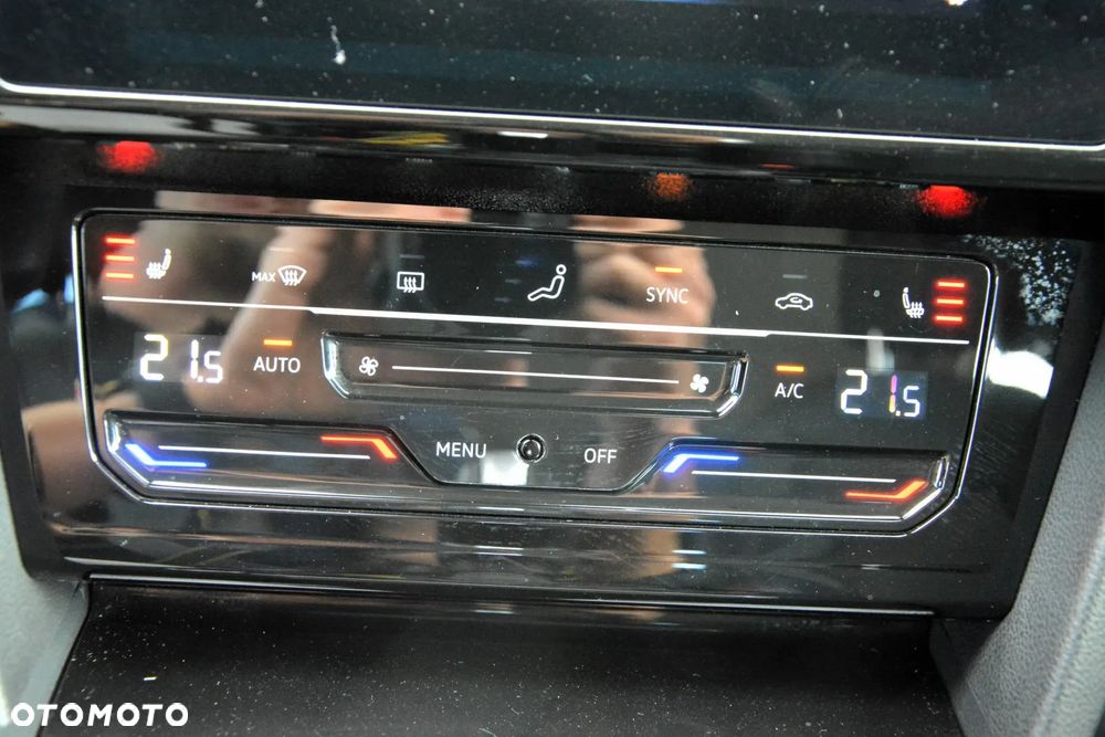 Volkswagen Arteon 2.0 TSI GPF Elegance DSG - 31