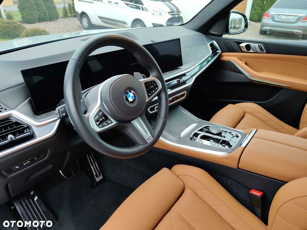 BMW X5 - 8