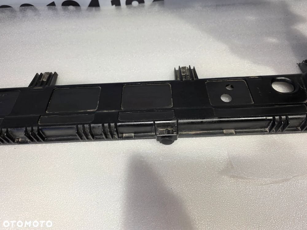 RENAULT CLIO 5 V 19- WZMOCNIENIE CZOŁOWE / PAS PRZEDNI NR 625009467R NR AUKCJI WZM571 - 12