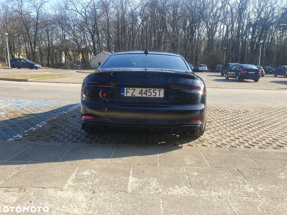 Audi S5 Coupé - 19