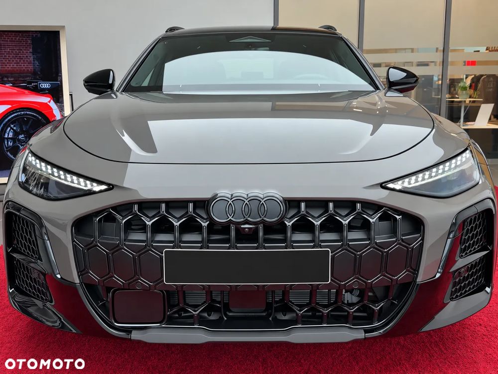 Audi A6 Allroad e-Hybrid 270 kW Quattro S tronic - 5