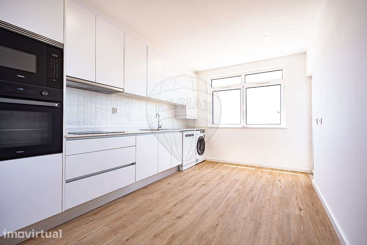 Apartamento T2 para venda - Grande imagem: 5/34