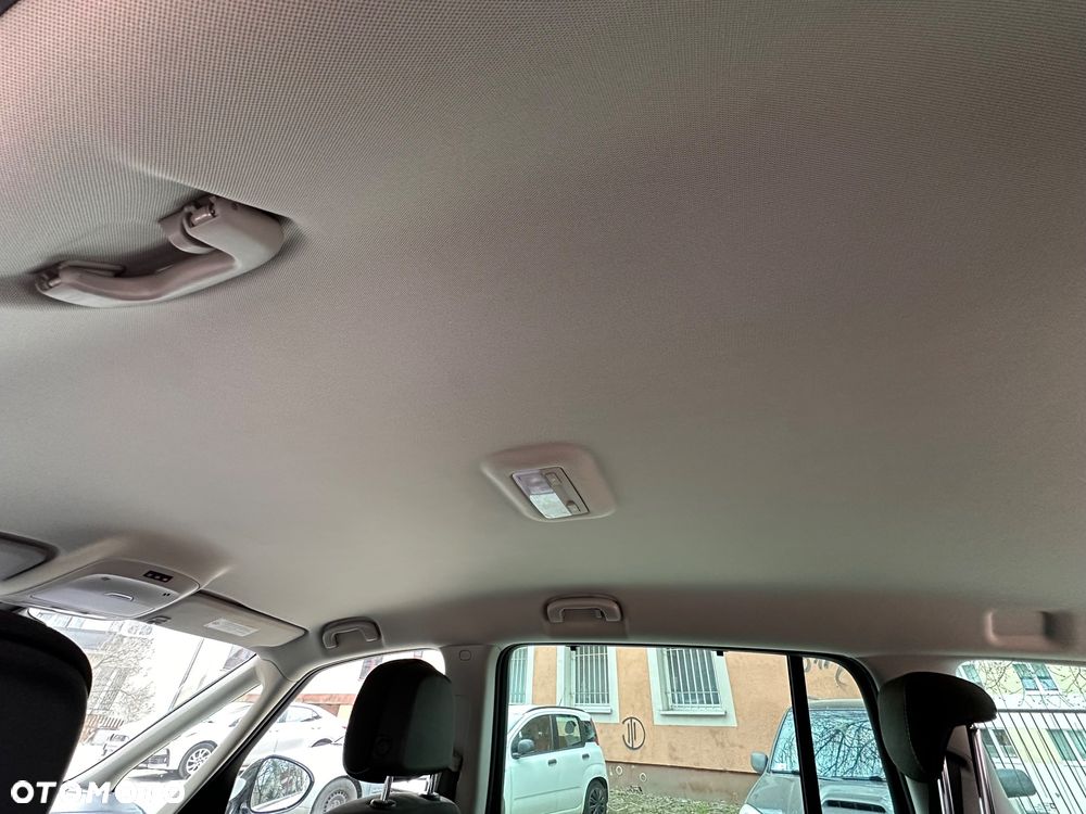 Opel Zafira 2.0 CDTI Enjoy EcoFLEX S&S - 24