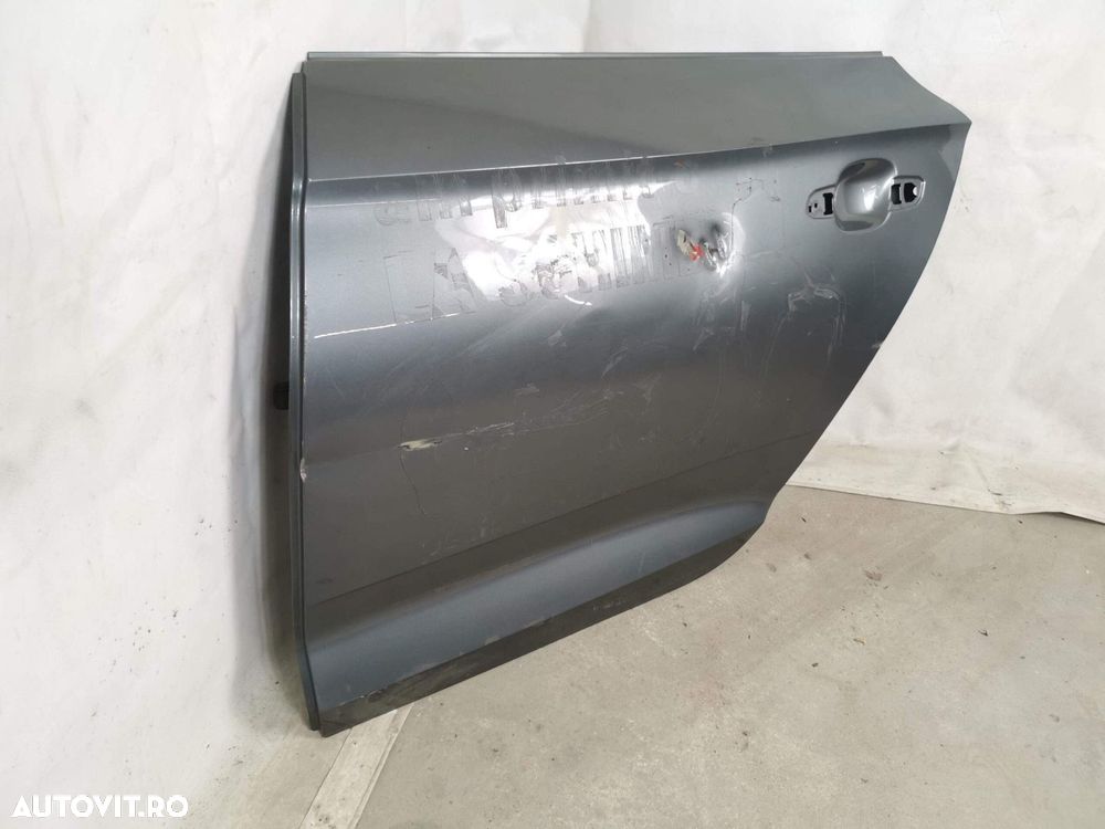 Usa Stanga Spate Audi A5 2 2016 2017 2018 2019 2020 Originala Avariata - 4