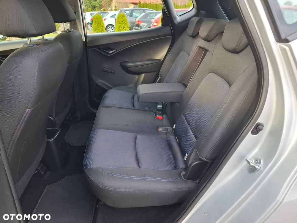 Hyundai ix20 1.4 5 Star Edition - 33