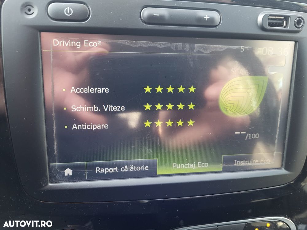 Renault Captur ENERGY TCe Zen - 16